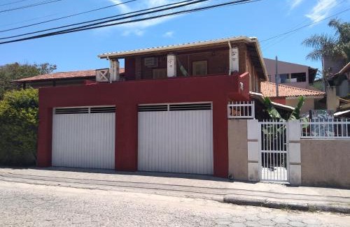 Ingleses Sul House | Morada do Neu Ingleses