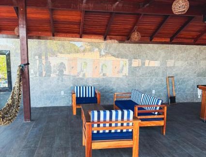 Prado Apartment | Morada do Rio