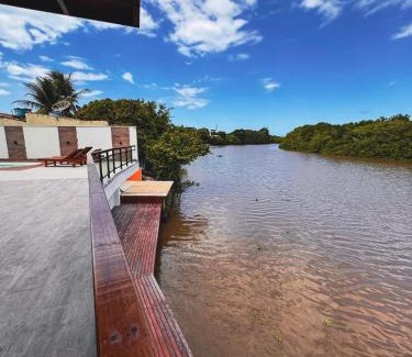 Prado Apartment | Morada do Rio