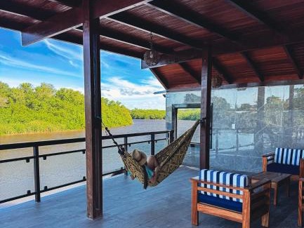 Prado Apartment | Morada do Rio