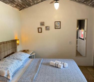 Praia Rasa House | Morada do Sol Guest House