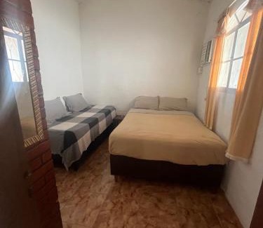 Vila Caranga House | Morada Dois Peixes