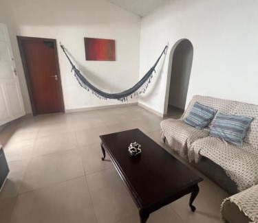 Vila Caranga House | Morada Dois Peixes