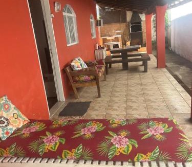 Vila Caranga House | Morada Dois Peixes