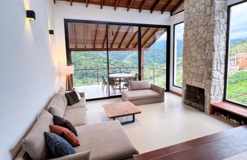 Teresopolis House | MORADA DOS IPÊS