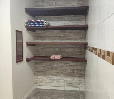 Palhoca Apartment | morada ecológica 3