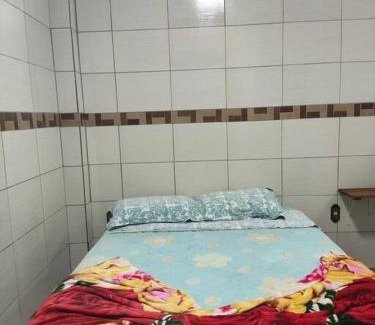 Palhoca Apartment | morada ecológica 3