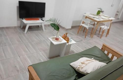 Posadas House | Morada Elim