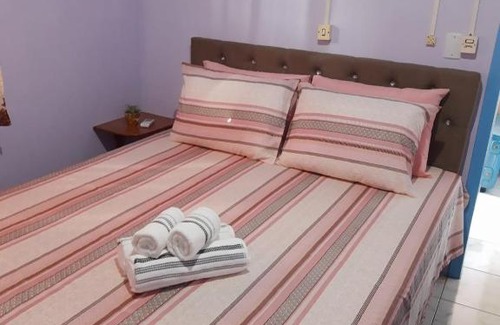 Praia Grande House | Morada família feliz - Praia Grande SC