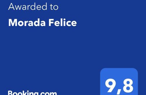 Centro House | Morada Felice