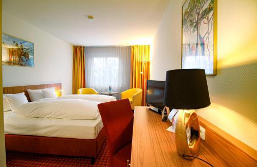 Ostseebad Kuhlungsborn Hotel | Morada Hotel Arendsee