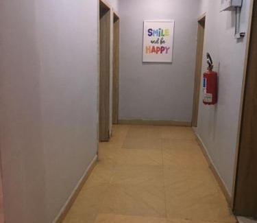 Opebi Hotel | Morada Hotels Ltd