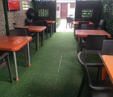 Opebi Hotel | Morada Hotels Ltd