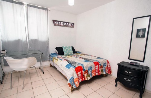 Providencia House | Morada Housing Providencia