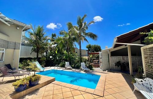 Campeche Norte House | MORADA ILHA PARAISO