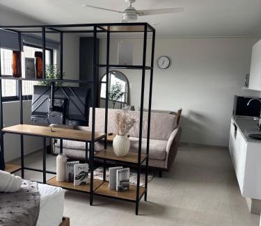 Downtown Guadalajara Apartment | Morada Living