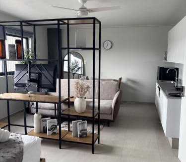 Downtown Guadalajara Apartment | Morada Living
