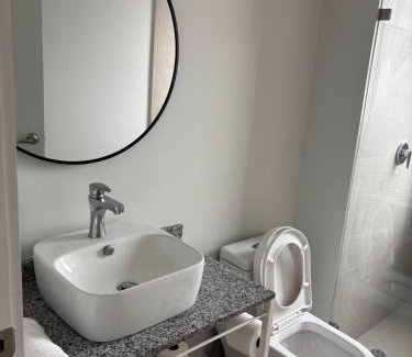 Downtown Guadalajara Apartment | Morada Living