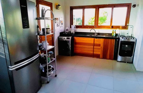 Barra Grande House | Morada Luz das Estrelas Barra Grande