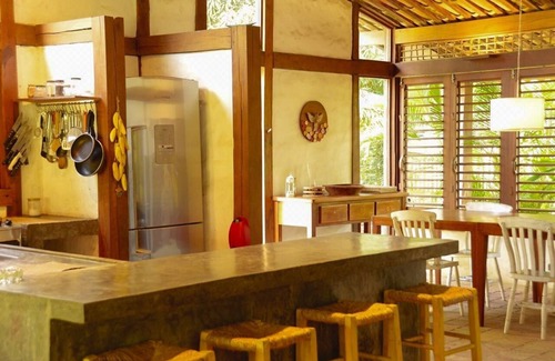 Barra Grande House | Morada Luz das Estrelas Barra Grande