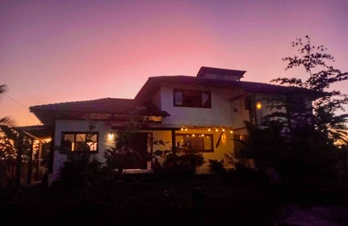 Barra Grande House | Morada Luz das Estrelas Barra Grande
