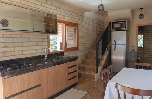 Praia Grande Cabin | Morada Paraíso dos canyons