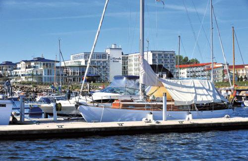 Kuhlungsborn Ost Hotel | Morada Resort Kühlungsborn