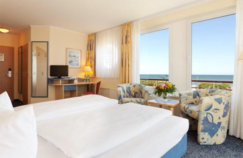 Kuhlungsborn Ost Hotel | Morada Resort Kühlungsborn