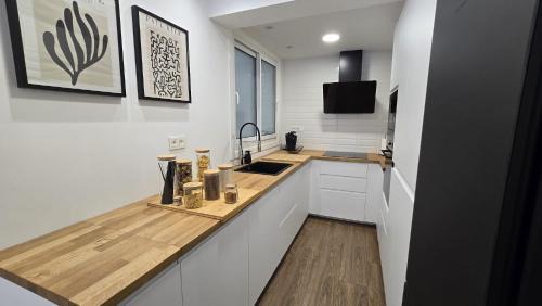 Pontevedra Old Town Apartment | Morada San Xulián