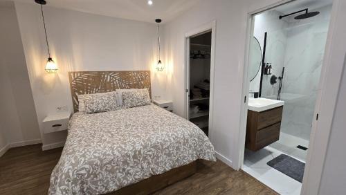 Pontevedra Old Town Apartment | Morada San Xulián