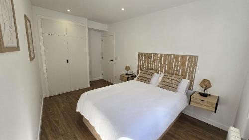 Pontevedra Old Town Apartment | Morada San Xulián
