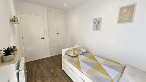 Pontevedra Old Town Apartment | Morada San Xulián