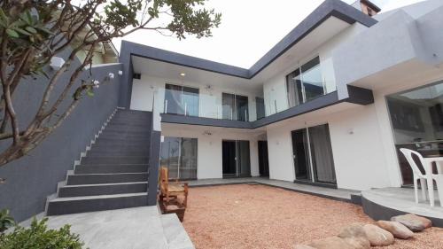 Tramandai House | Morada Summer Beach Beira Mar