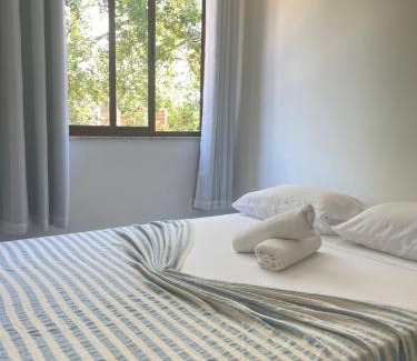 Arraial d'Ajuda Apartment | Morada villas