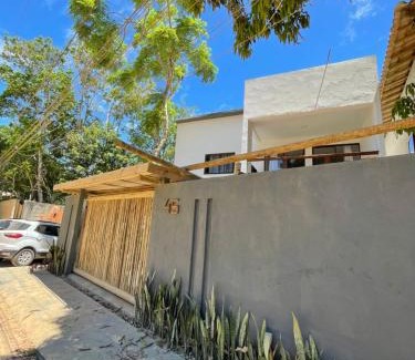 Arraial d'Ajuda Apartment | Morada villas
