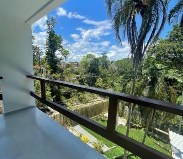 Arraial d'Ajuda Apartment | Morada villas