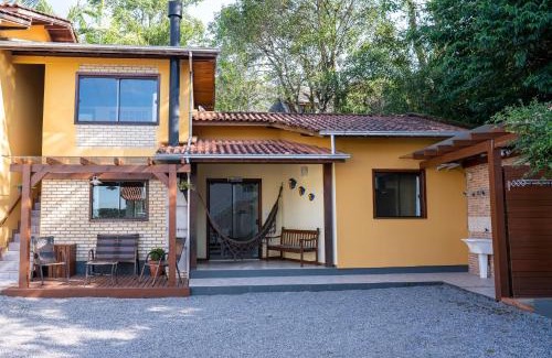 Guarda do Embau House | Moradas