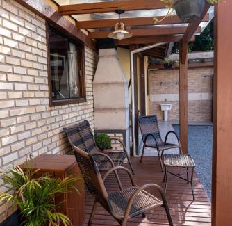Guarda do Embau House | Moradas