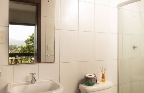 Garopaba Hotel | Moradas Céu da Lagoa