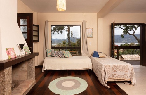 Garopaba Hotel | Moradas Céu da Lagoa