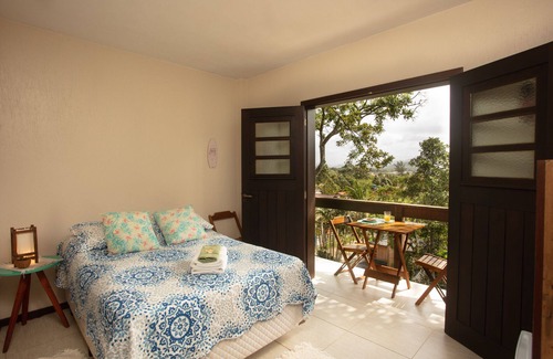 Garopaba Hotel | Moradas Céu da Lagoa