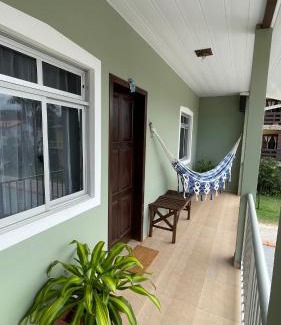 Guarda do Embau Apartment | Moradas da Bibi