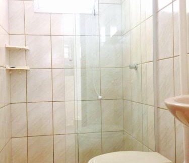 Guarda do Embau Apartment | Moradas da Bibi