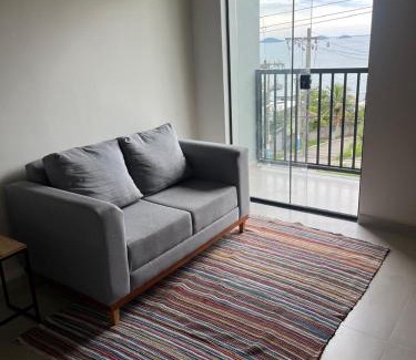Ibicui Apartment | Moradas de Ibicuí - Apartamentos com vista para o mar