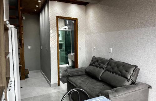 Carianos Apartment | Moradas Desterro, próximo ao aeroporto 22