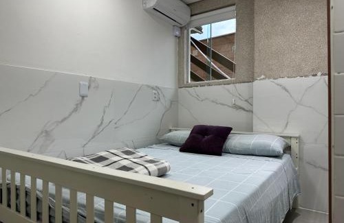 Carianos Apartment | Moradas Desterro, próximo ao aeroporto 03