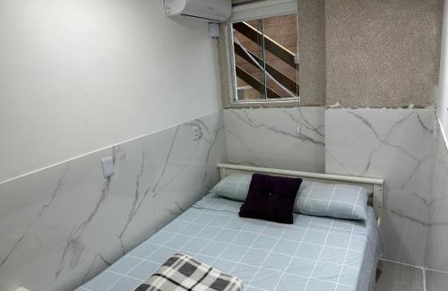 Carianos Apartment | Moradas Desterro, próximo ao aeroporto 03