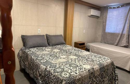 Carianos Apartment | Moradas Desterro, próximo ao aeroporto 01