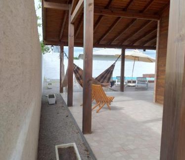 Praia do Sonho House | Moradas dos Sonho