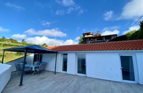 Lomba House | Moradia da Fonte Sea View 1 to 6 p